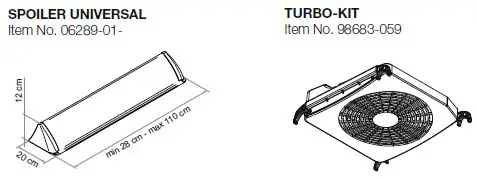 FIAMMA VENT 50 Rooflight-10