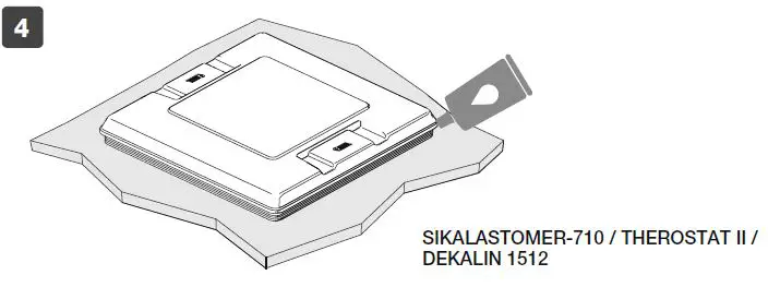 FIAMMA VENT 50 Rooflight-7