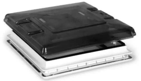 FIAMMA VENT 50 Rooflight