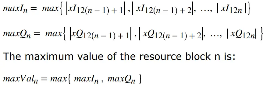 intel Fronthaul Compression FPGA IP fig 3
