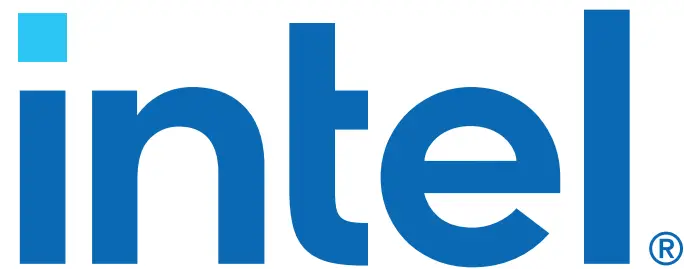 intel logo