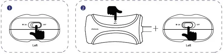 nitetronic Z1 Smart Pillow-10