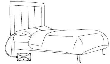 nitetronic Z1 Smart Pillow-2