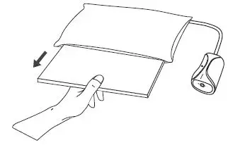 nitetronic Z1 Smart Pillow-4