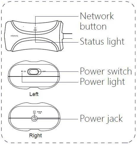 nitetronic Z1 Smart Pillow-9