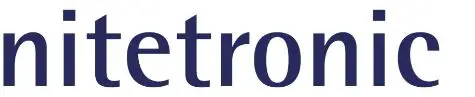 nitetronic logo