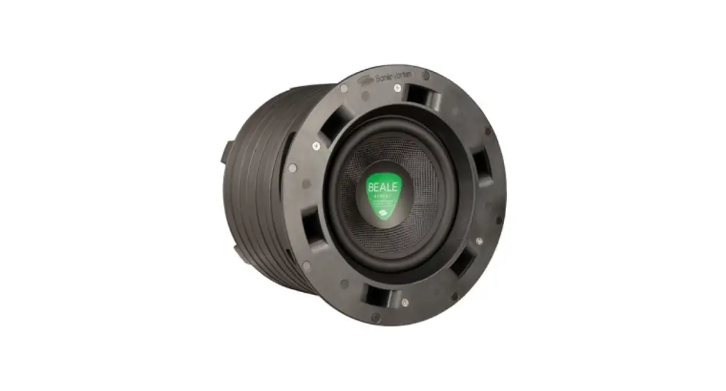 Wp4v-bsc Beale Street Audio Installation Guide Wp4v-bsc Beale Street Audio Installation Guide