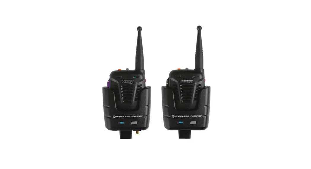 X100r Xtbm Talk Back Mic User Guide