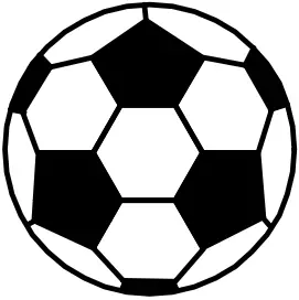 9 - SOCCER BALL