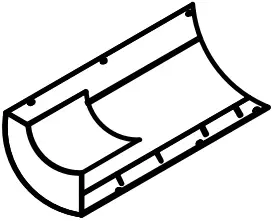 P9 - PLASTIC BENDS SCHOMBURG