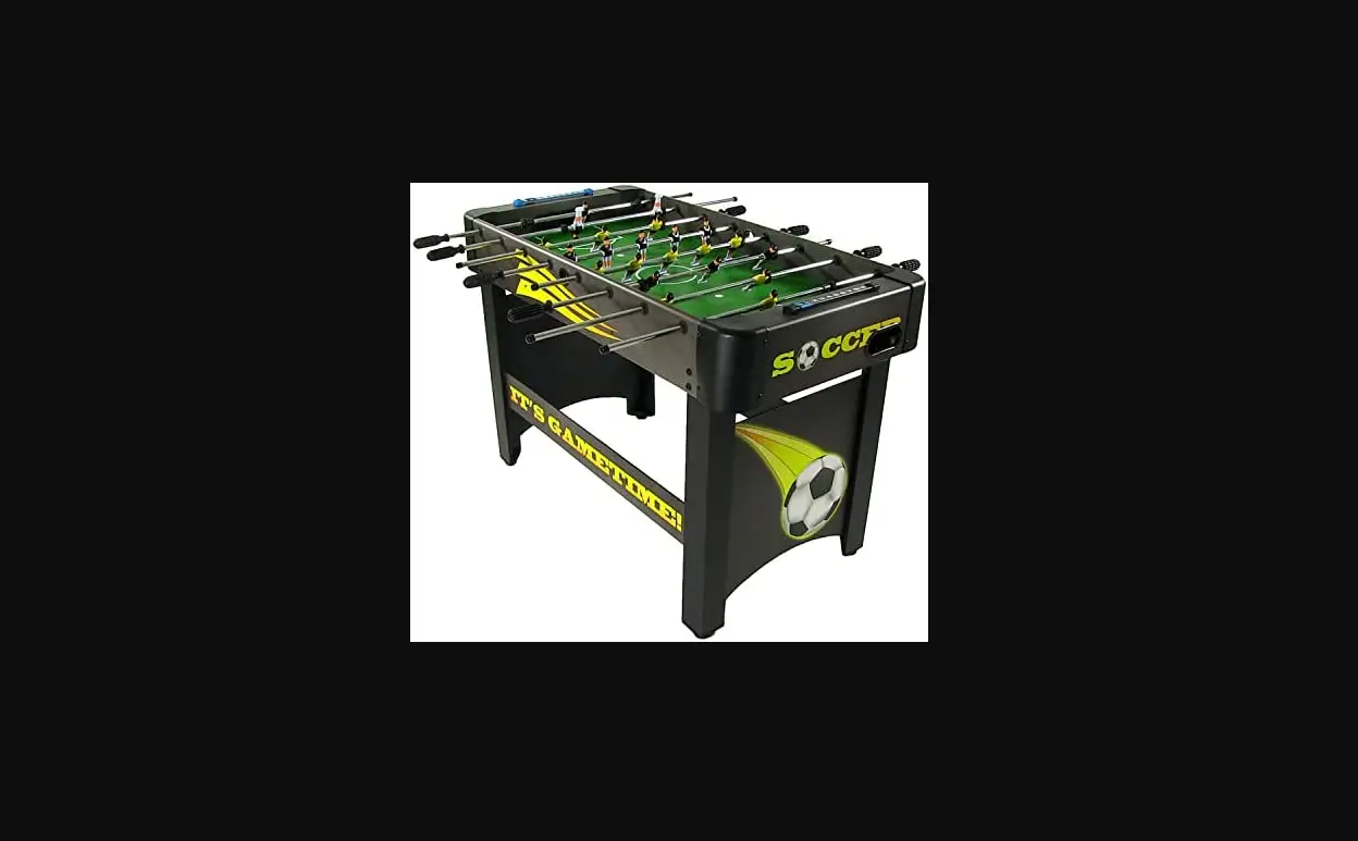 Sunnydaze B017l1uojc 48 Inch Foosball Table Installation Guide Sunnydaze B017l1uojc 48 Inch Foosball Table Installation Guide