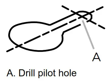 SAMSUNG NK3500BM 30 Inches Under Cabinet Hood in Stainless Steel - 10