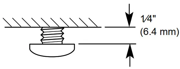 SAMSUNG NK3500BM 30 Inches Under Cabinet Hood in Stainless Steel - 11