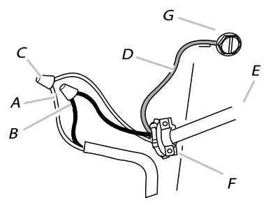 SAMSUNG NK3500BM 30 Inches Under Cabinet Hood in Stainless Steel - 22