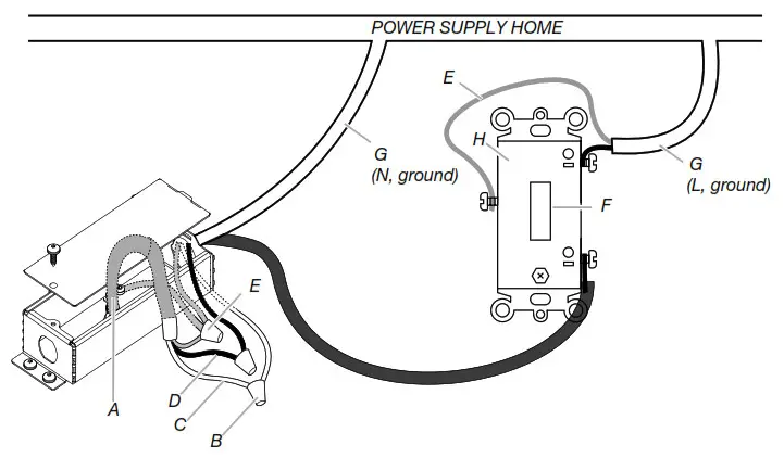SAMSUNG NK3500BM 30 Inches Under Cabinet Hood in Stainless Steel - 27
