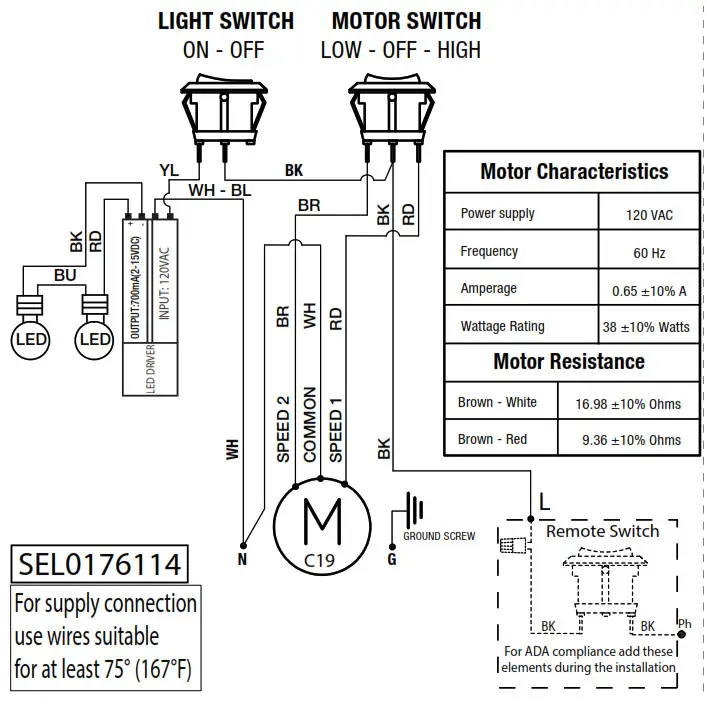 SAMSUNG NK3500BM 30 Inches Under Cabinet Hood in Stainless Steel - 28