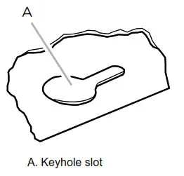 SAMSUNG NK3500BM 30 Inches Under Cabinet Hood in Stainless Steel - 8