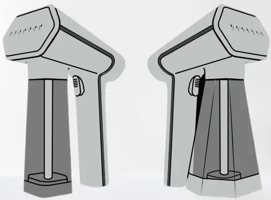 SteamOne HH05 S Nomad Generique-