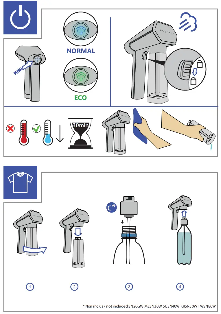 SteamOne HH05 S Nomad Generique-fig4
