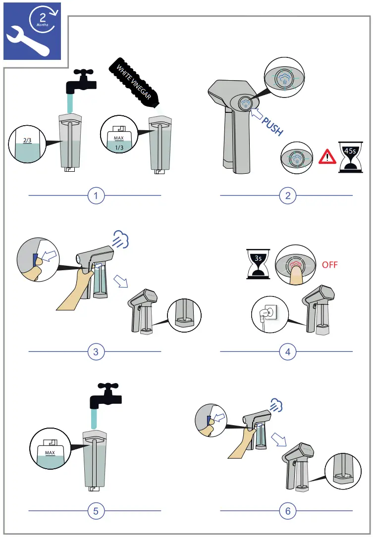 SteamOne HH05 S Nomad Generique-fig6