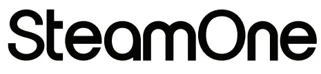 SteamOne -logo