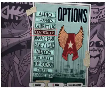 Dongguan-Langming-Intelligent-Technology-KT612-PC-Guitar-10