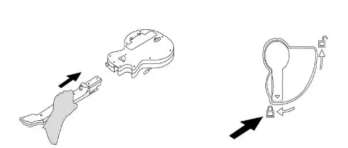 Dongguan-Langming-Intelligent-Technology-KT612-PC-Guitar-3
