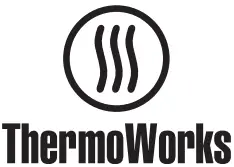ThermoWorks logo