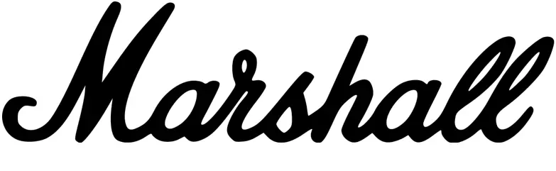 Marshall Logo