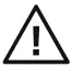 Warning Icon