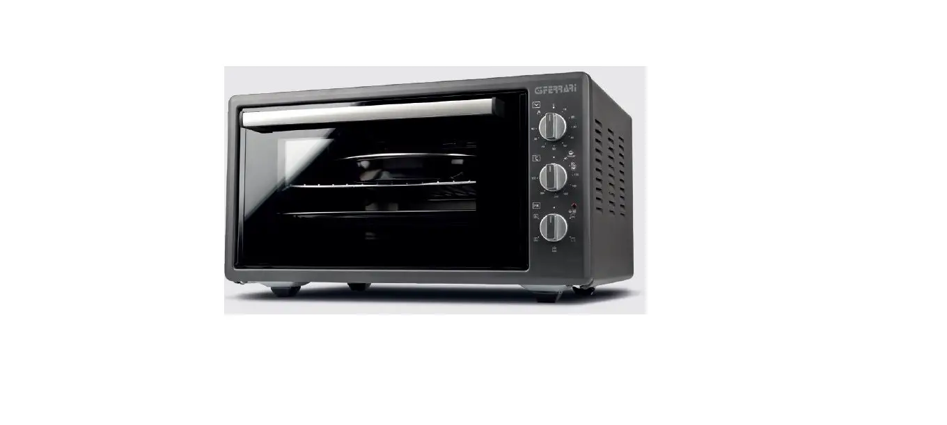 G3 Ferrari G10148 Electric Oven With Convection User Manual