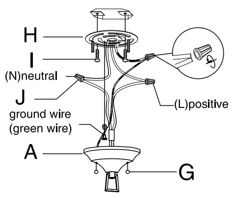 ASSEMBLY INSTRUCTIONS