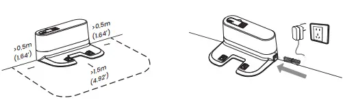 OKP-Life-K3-Robot-Vacuum-Cleaner-fig-10