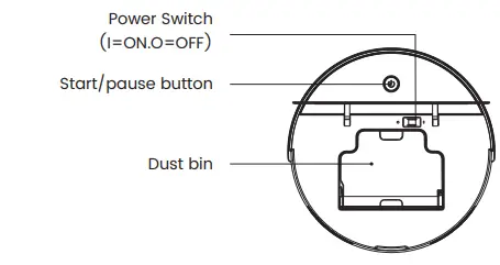 OKP-Life-K3-Robot-Vacuum-Cleaner-fig-5