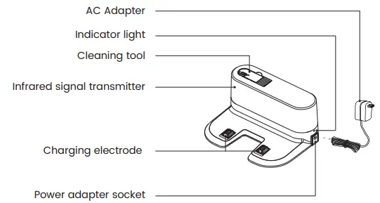 OKP-Life-K3-Robot-Vacuum-Cleaner-fig-6