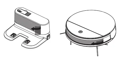OKP-Life-K3-Robot-Vacuum-Cleaner-fig-8