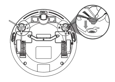 OKP-Life-K3-Robot-Vacuum-Cleaner-fig-9