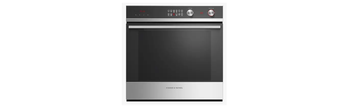 Fisher Paykel Ob60sd11px1 60cm 11 Function Oven User Guide