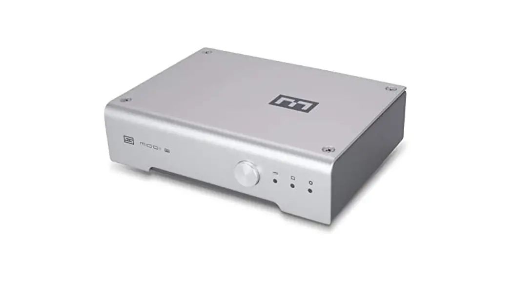 Schiit Modi Multibit 2 Digital To Analog Converter Owner's Manual Schiit Modi Multibit 2 Digital To Analog Converter Owner's Manual