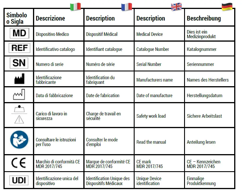 SPORT TEC-23510-Parallel-Bars-Exclusive-Beam-Length-User-Manual-FIG-26