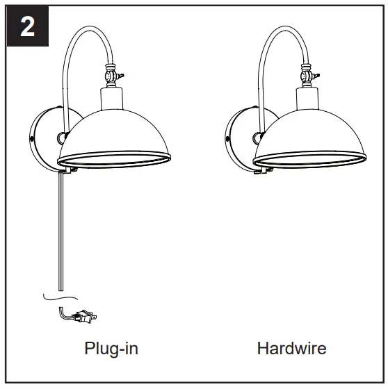 allen roth 42629 Wayton 9-in 1-Light Matte Black Modern Contemporary LED-fig6