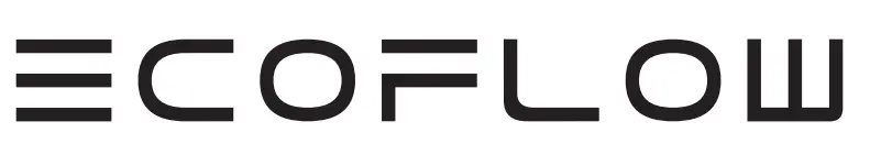 ECOFLOW =- logo