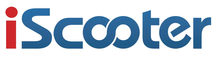 iScooter logo