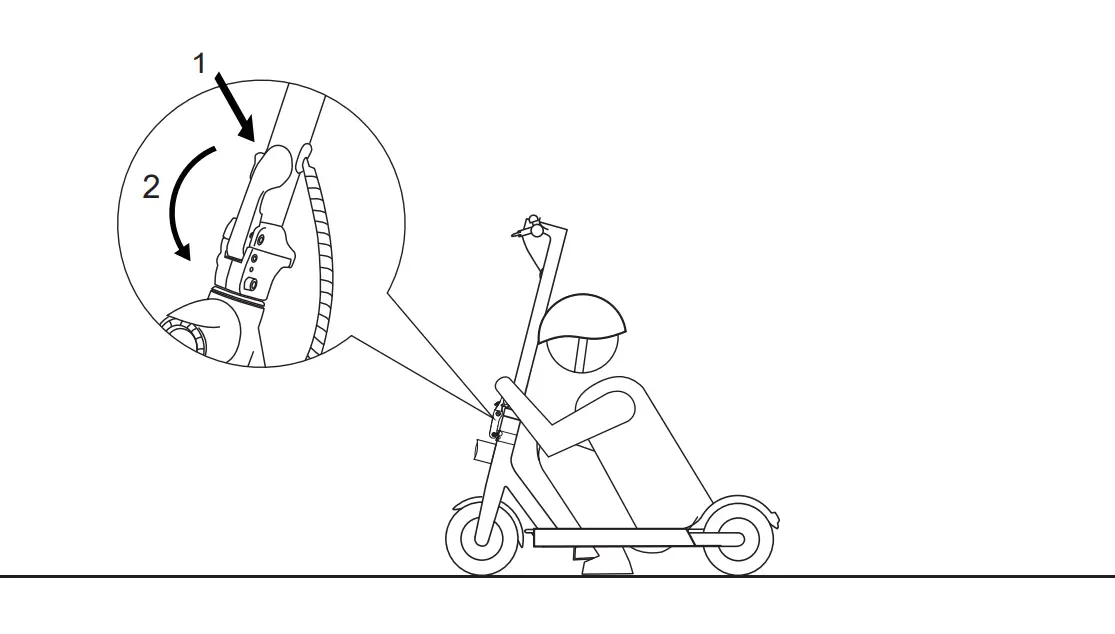 Folding and Carrying