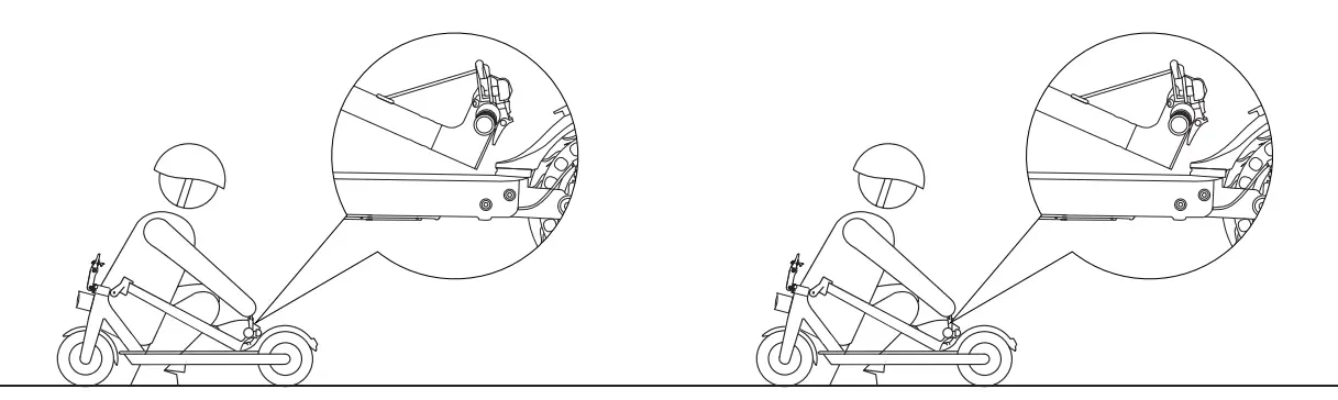 Folding and Carrying