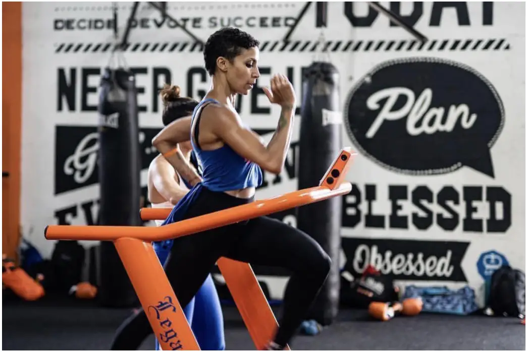 Welcome to the World of TrueForm Running