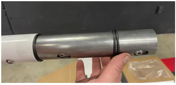 Performance Adapter Add-On