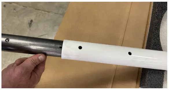 Performance Adapter Add-On