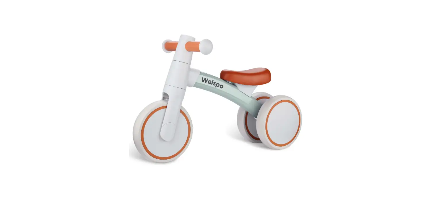 2cycle 1003s Mini-bike Balance Bike Boys And Girls Instruction Manual