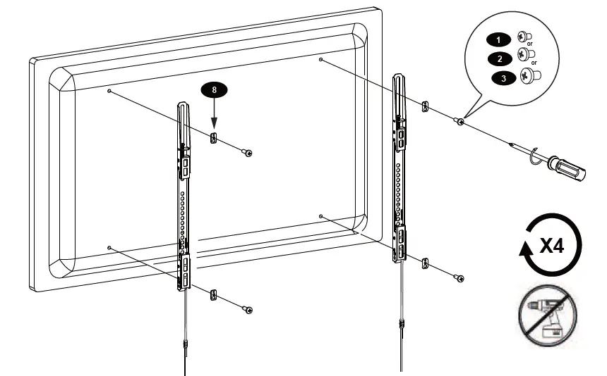 AVARRO-NX-TXL3790-Fixed-X-Large-TV-Mount-05